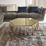 Elegant Odyssey Coffee Table: A Fusion of Modern Style and Practical Design - Image 4