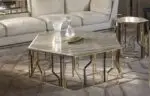 Elegant Odyssey Coffee Table: A Fusion of Modern Style and Practical Design - Image 3