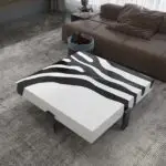 Waterloo Minimalist Coffee Table - Image 2