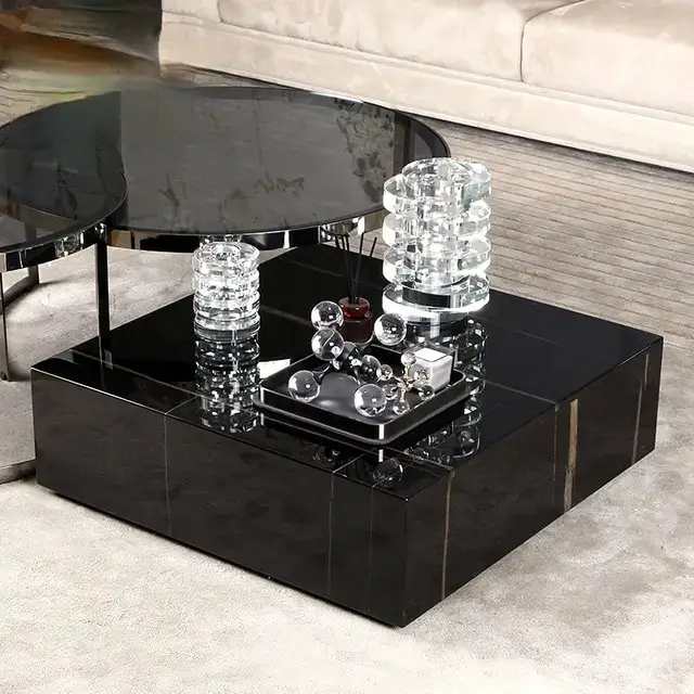 Spark Coffee Table - Image 6