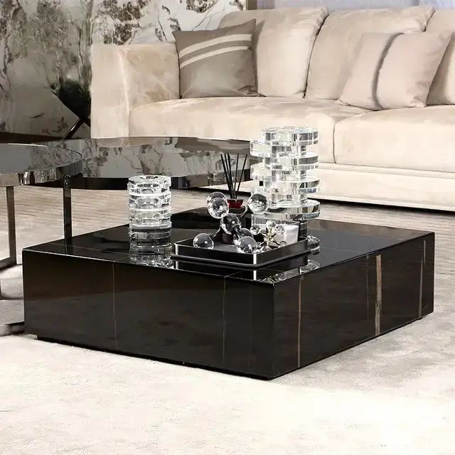 Spark Coffee Table - Image 1