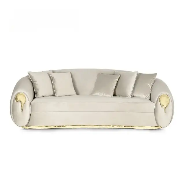 Elixir Sofa Two-seater - Image 2