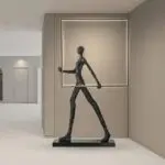 Decoration Home  Interior Decoration Led Floor Lamp - Image 4