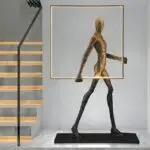 Decoration Home  Interior Decoration Led Floor Lamp - Image 2
