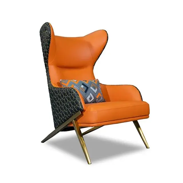 Kap Italian design Leisure Chair - Image 3