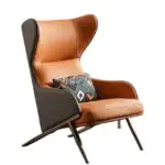 Kap Italian design Leisure Chair - Image 9