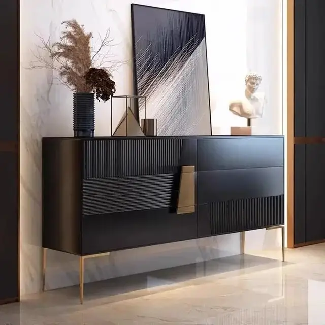 1000054077.jpg AKG Multicolor Bar Cabinet & Shelf Set - Stylish & Functional - Image 1