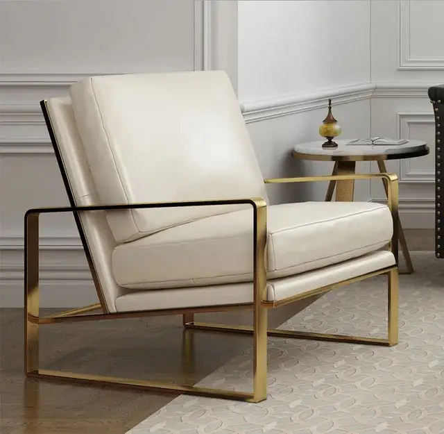 1000057422.jpg Rave Velvet Upholstered Accent Chair - Luxurious Comfort for Modern Living Spaces - Image 1