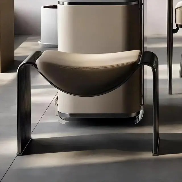 1000059597.jpg Johanessberg Contemporary Sheesham Wood Leisure Chair - Ultimate Relaxation - Image 1