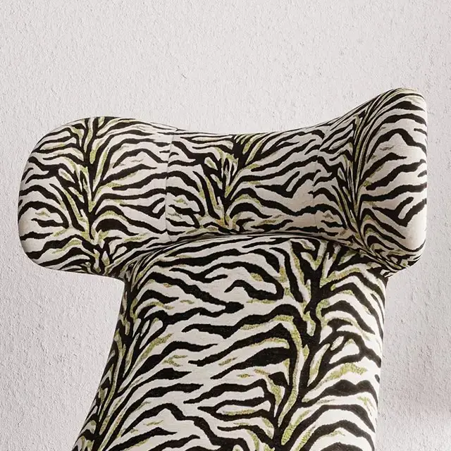 Crosby Luxury modern design home furniture living room sofa Chair - Image 6