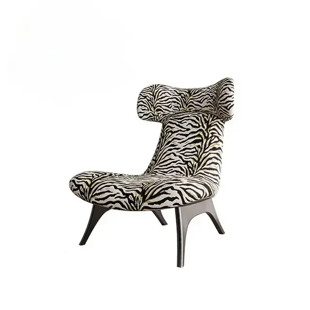 Crosby Luxury modern design home furniture living room sofa Chair - Image 2