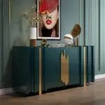 Galileo The Last Bar Counter on Earth - Elevate Your Home Bar Experience!