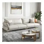 Bad Boys L shape Sectional Sofa - Image 4