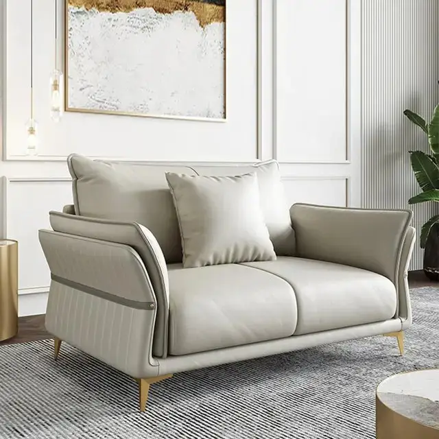 Bad Boys L shape Sectional Sofa - Image 3