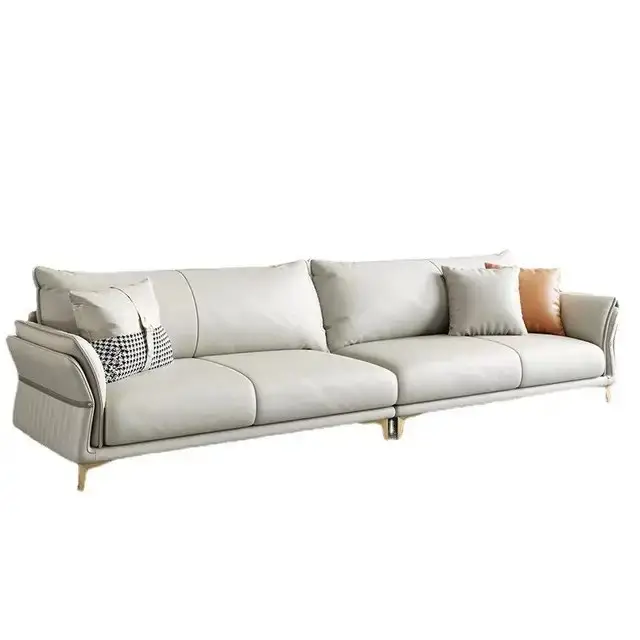 Bad Boys L shape Sectional Sofa - Image 2