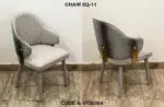 Harold Modern-Classical Dining Chair | Restaurant Chair