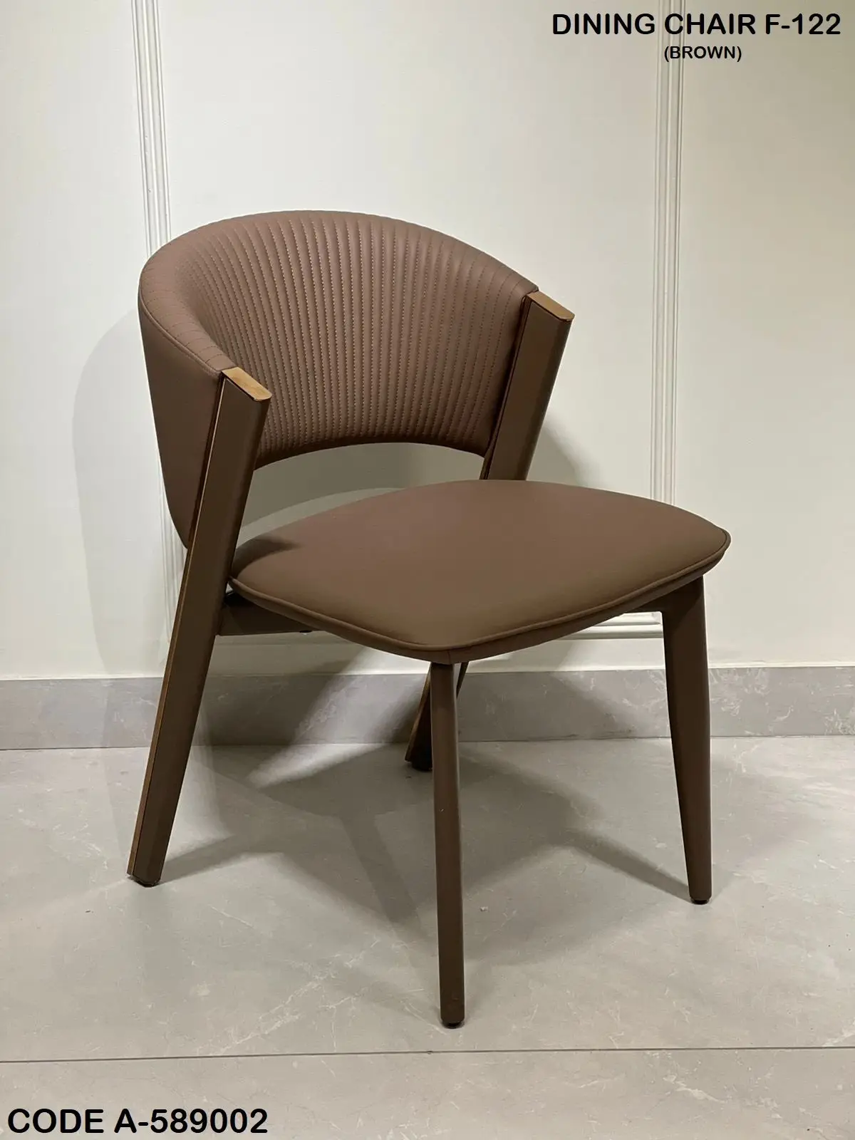 Crosby Club Chair Indoor & Cafeteria - Image 4