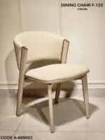 Crosby Club Chair Indoor & Cafeteria - Image 2