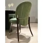 Luxury Modern-Classical Stella Dining Chair | Restaurant Chair: The Epitome of Comfort and Style