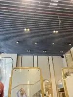 Helix Aluminium Ceiling - Image 2