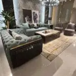 Riviera Luxe 5-seater Sofa - Image 4