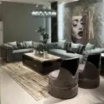 Riviera Luxe 5-seater Sofa - Image 5