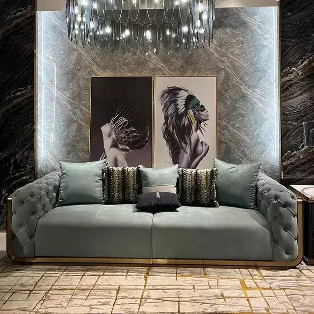 1000086087.jpg Riviera Luxe 5-seater Sofa - Image 1