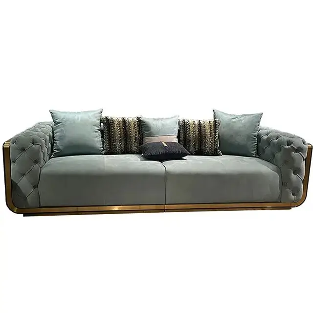 Riviera Luxe 5-seater Sofa - Image 3