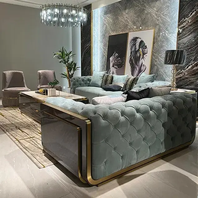 Riviera Luxe 5-seater Sofa - Image 2