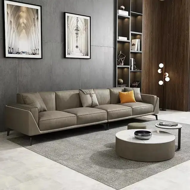 Thomson Luxora 5-seater Sectional Sofa - Image 6