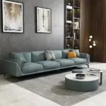 Thomson Luxora 5-seater Sectional Sofa - Image 4