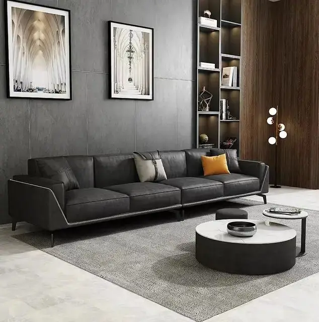 Thomson Luxora 5-seater Sectional Sofa - Image 2