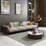 Thomson Luxora 5-seater Sectional Sofa