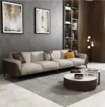 Thomson Luxora 5-seater Sectional Sofa