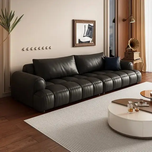 Regal Lux 5-seater Sectional Sofa - Image 6
