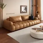 Regal Lux 5-seater Sectional Sofa
