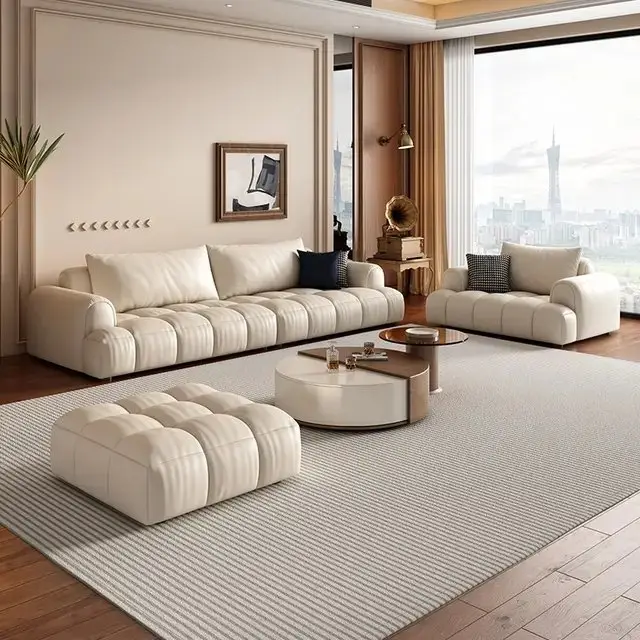 Regal Lux 5-seater Sectional Sofa - Image 4