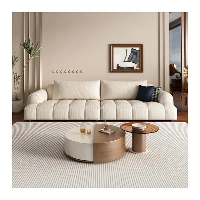 Regal Lux 5-seater Sectional Sofa - Image 5