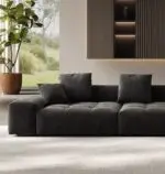 ESTER Luxura L-Shaped Sofa Set - Image 7