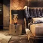 Idus Modern Contemporary Bed: A Timeless Addition to Your Bedroom - Image 4