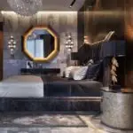 Idus Modern Contemporary Bed: A Timeless Addition to Your Bedroom - Image 3