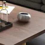 Marc Minimalist Coffee Table - Image 4