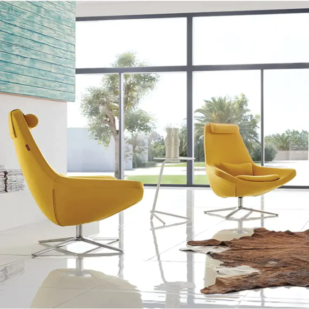 Zephyrus Leisure Armchair - Image 6