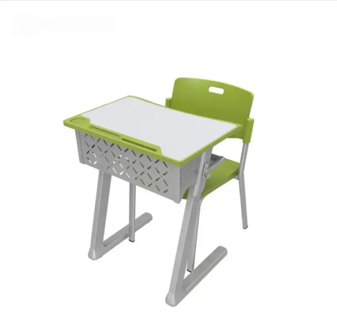 Novara Ergonomic Study Table & Chair Set - Image 5