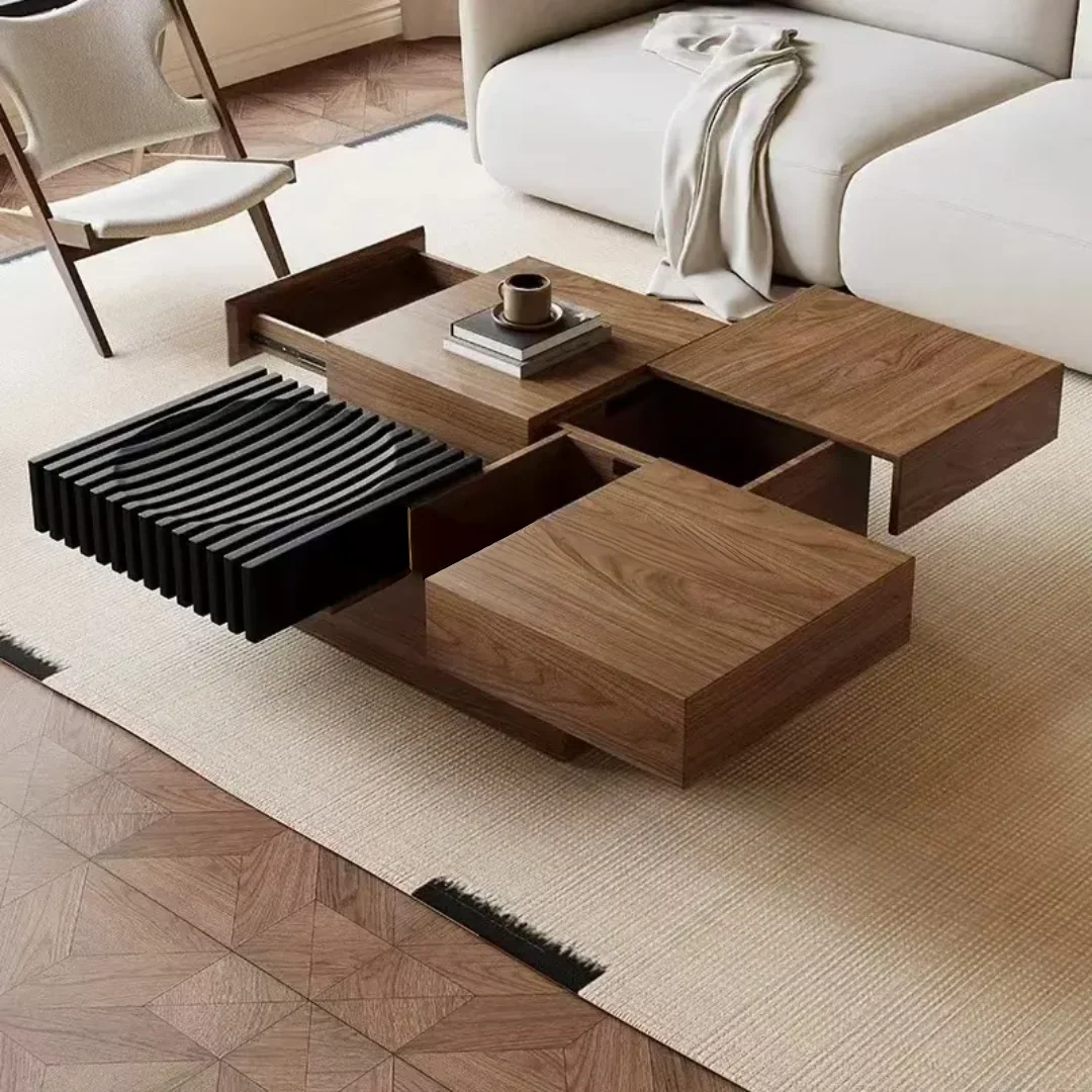 2025/05/1000154501.png Palisades Square Contemporary Wooden Coffee Table - Image 1