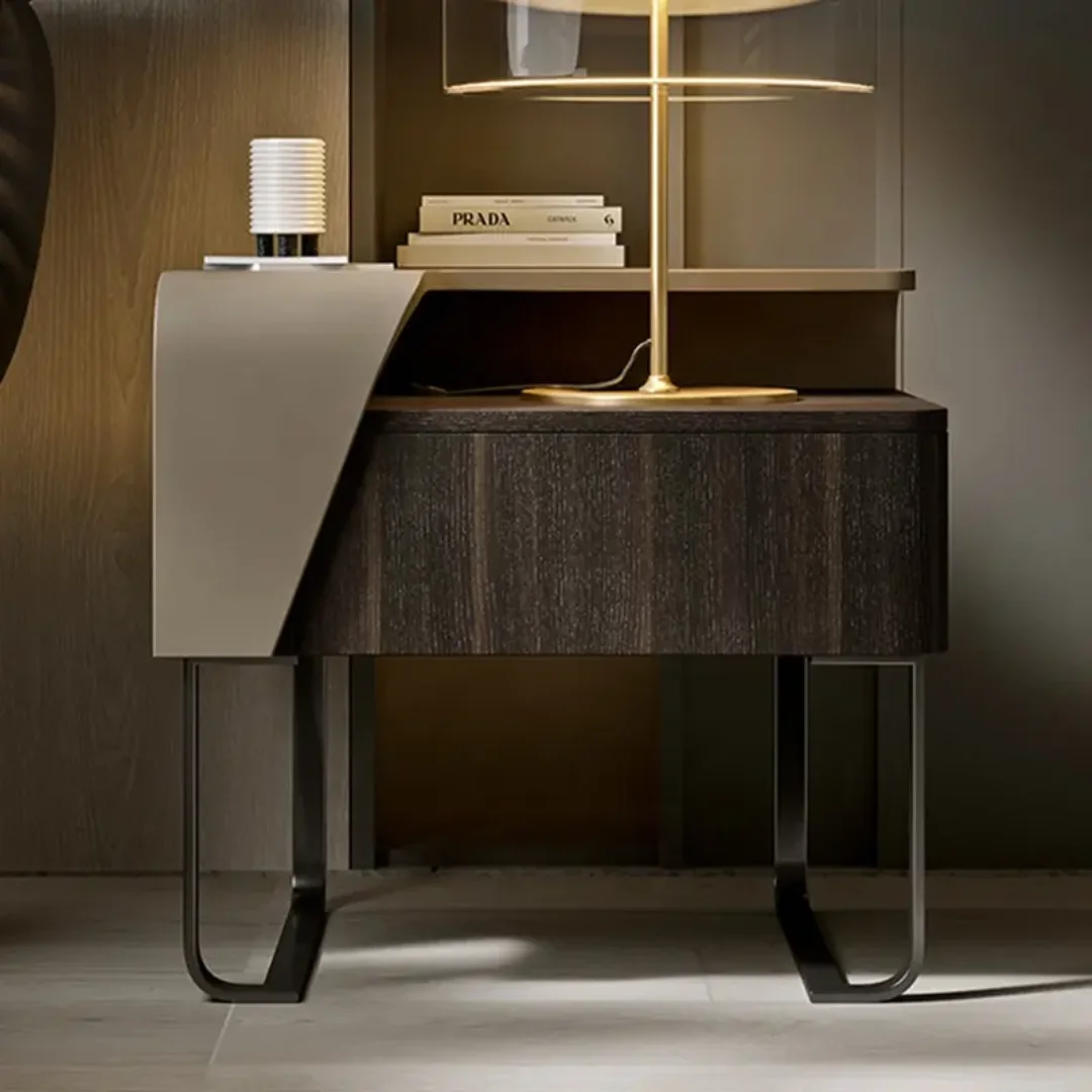 Home-table Bedside Tables - Image 2