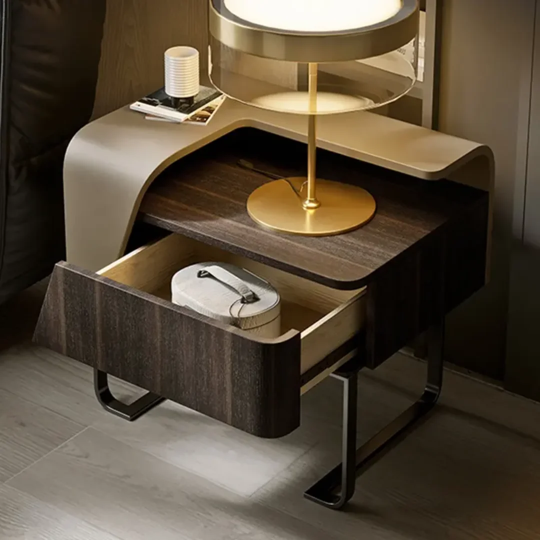 Home-table Bedside Tables - Image 6