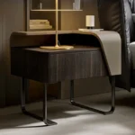 Home-table Bedside Tables - Image 3