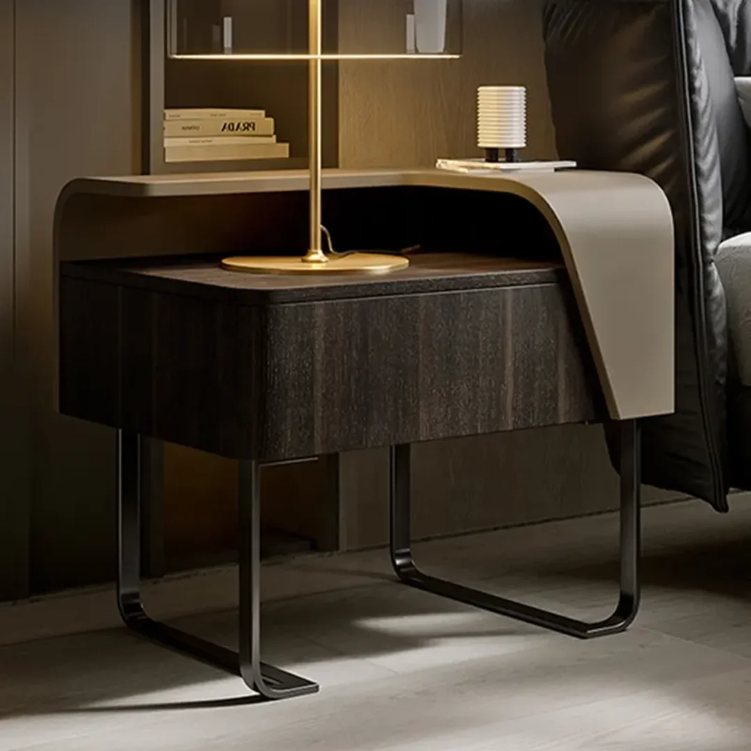 Home-table Bedside Tables - Image 3