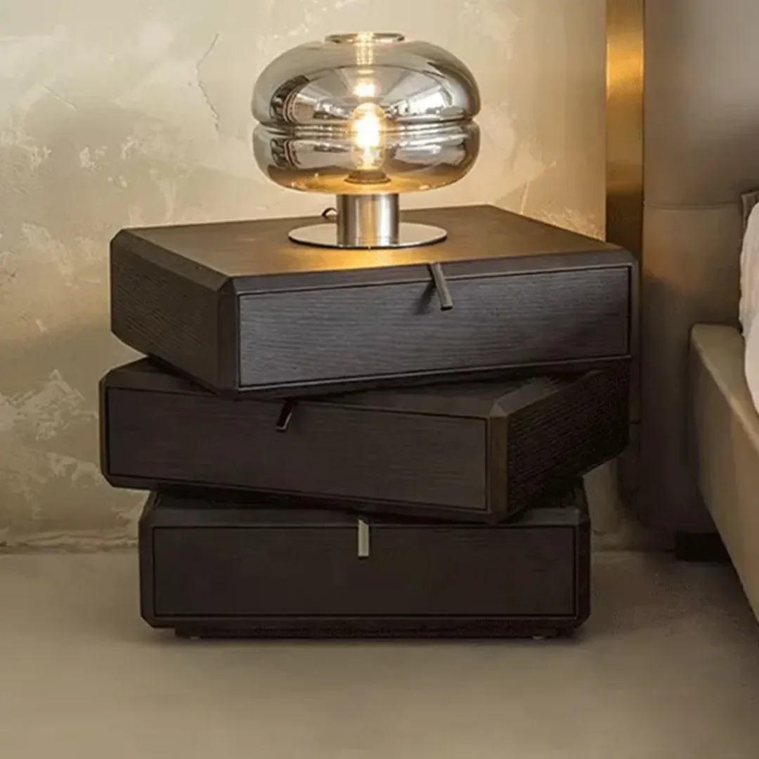 2025/05/1000154656.png Excelsior Sheesham Wood Contemporary Bed Side Table Pair - Stylish & Functional - Image 1